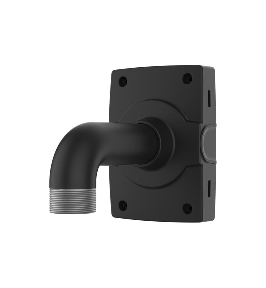 AXIS - Fixation sur mât TP3004-E Noir 1 Pièce/s