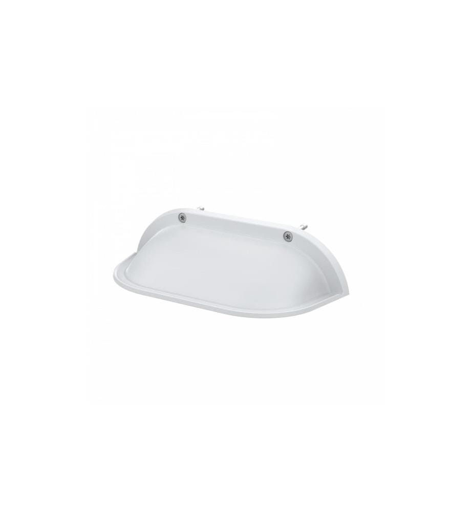 AXIS - Boîtier de protection contre les intempéries TP3811 Blanc 1 Pièce/s