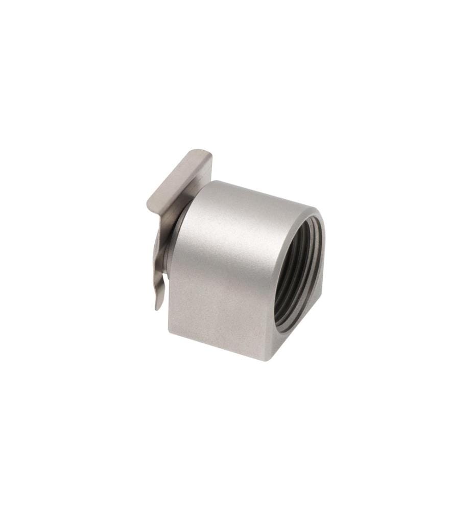 AXIS - Kits de montage Adaptateur pour tube vide ACI 1/2" - 3/4" NPS 2 Pièce/s