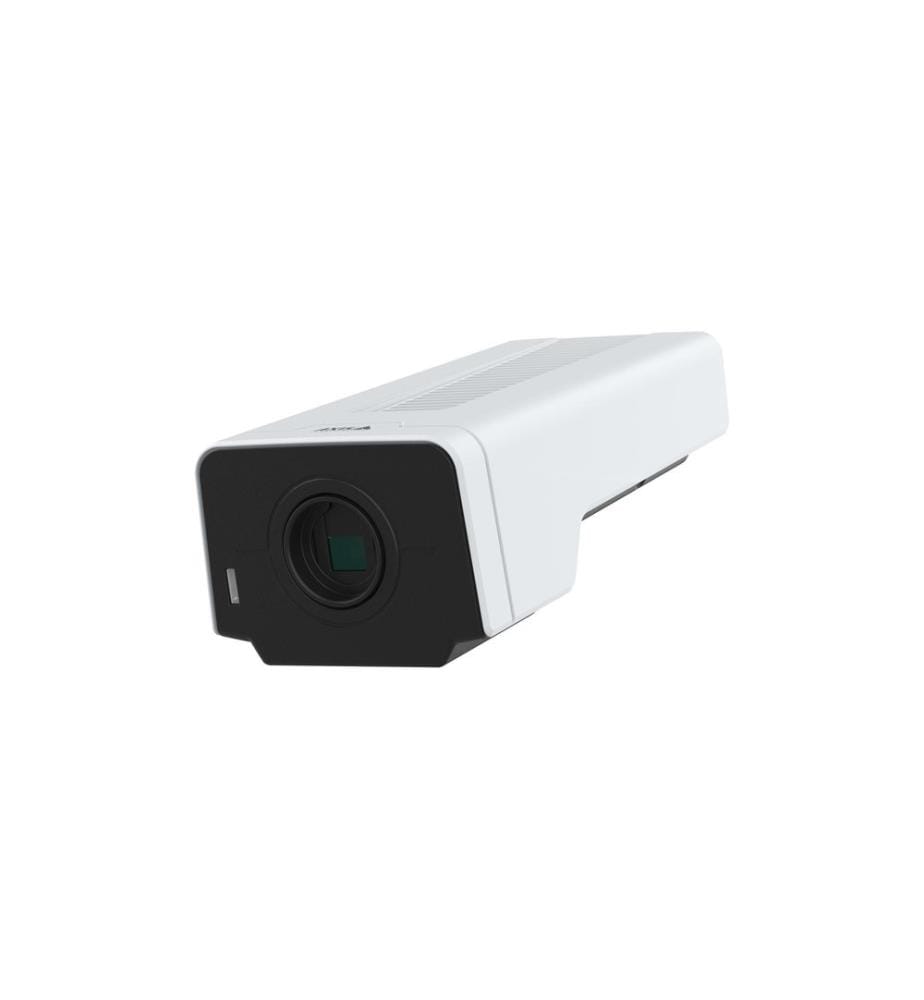 AXIS - Caméra réseau P1385-B Barebone Sans objectif