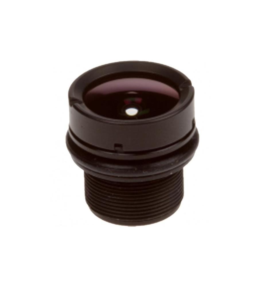 AXIS - Objectif 2,8-2,8 mm M12 10 pièces