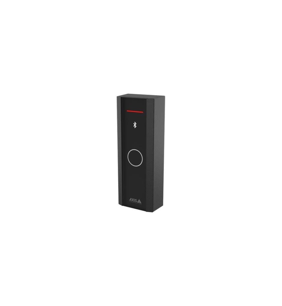 AXIS - Lecteur multiple Lecteur réseau Bluetooth A4612