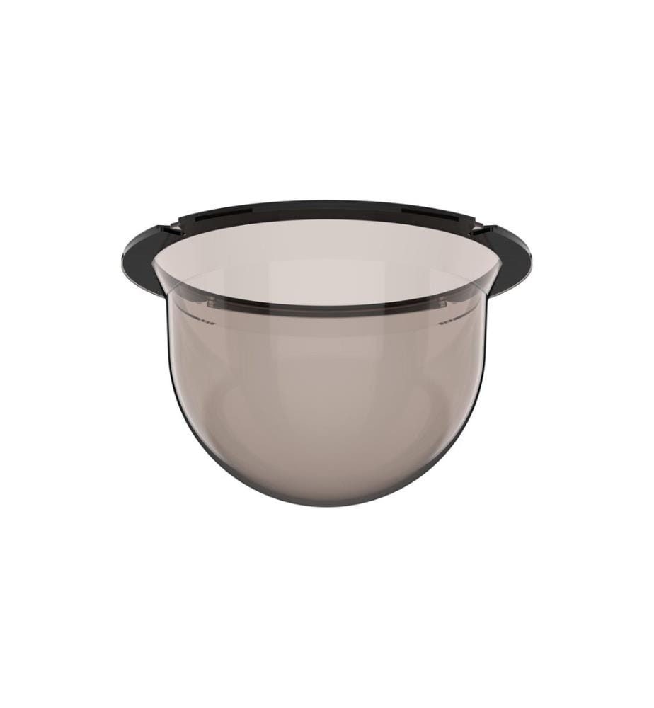 AXIS - Coupole de rechange TM5804-E Verre fumé