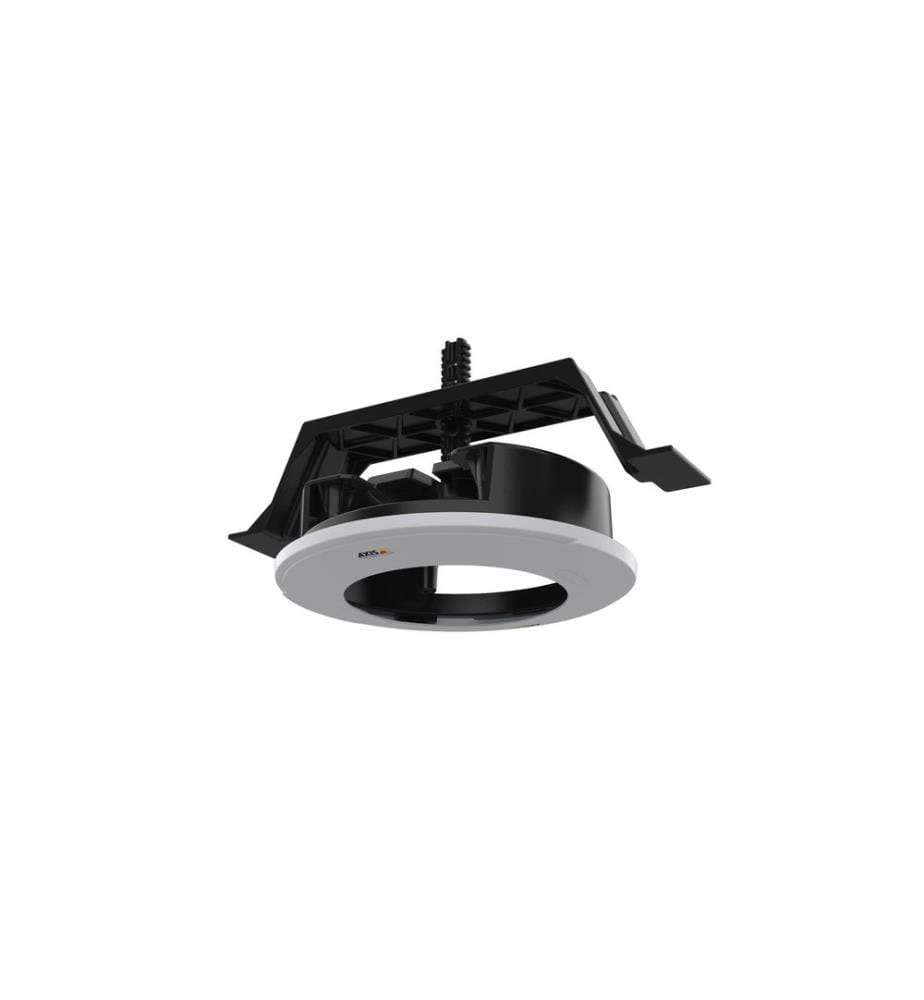 AXIS - Boîtier dencastrement TM3204 Blanc 1 Pièce/s