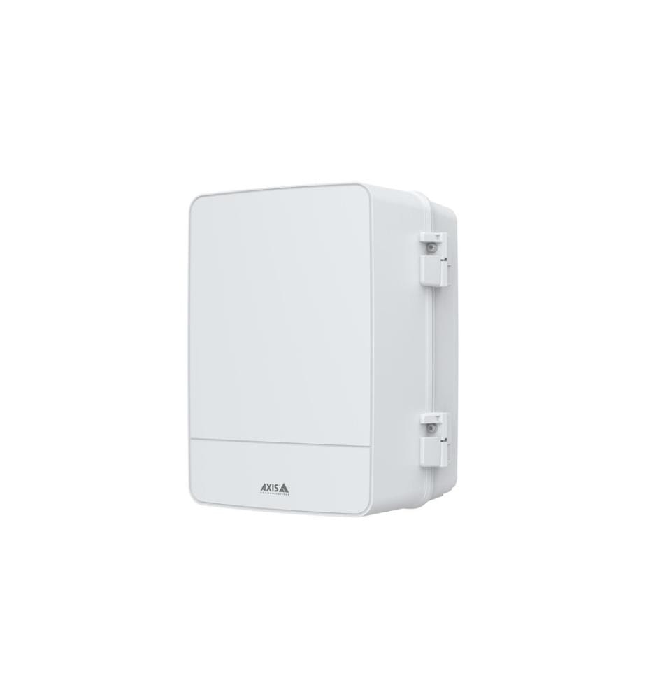 AXIS - Boîtier de surveillance TQ1808-VE Blanc 1 Pièce/s