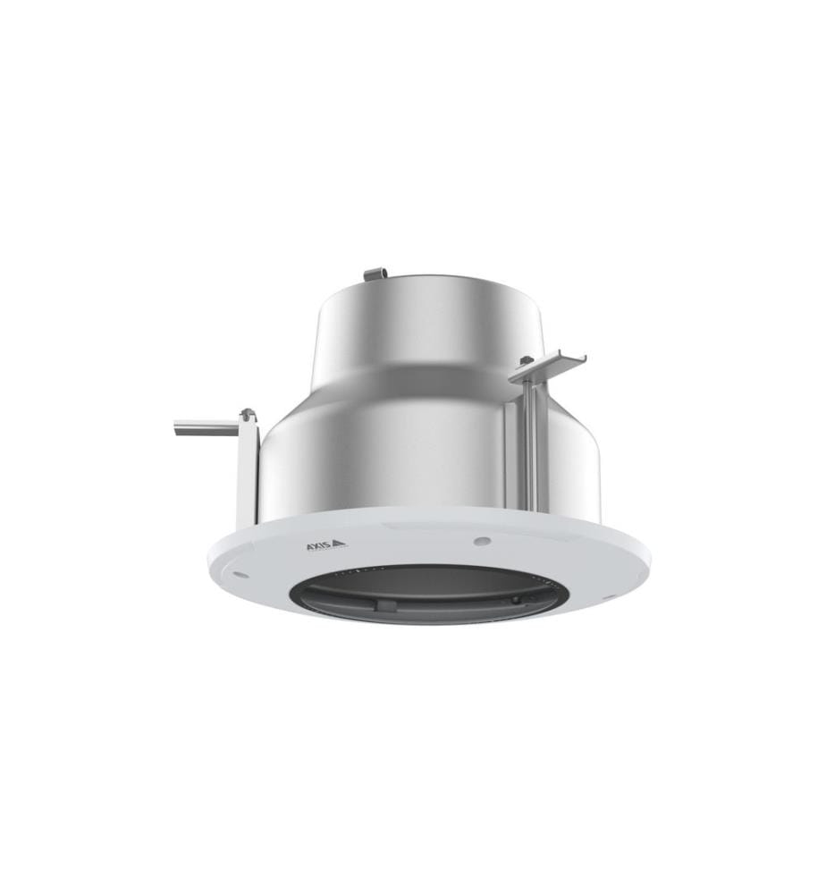 AXIS - Fixation de plafond TP5201-E Blanc 1 Pièce/s