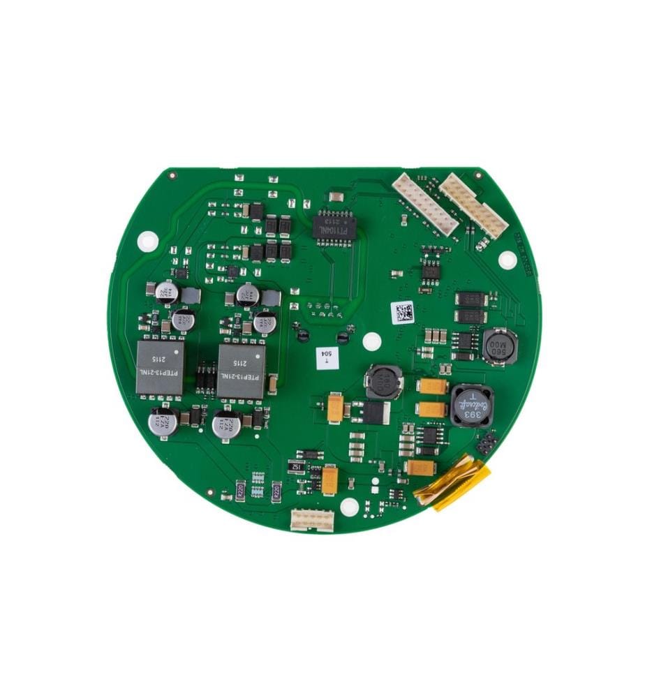 AXIS - Q60-E PCB Power Repair Board A