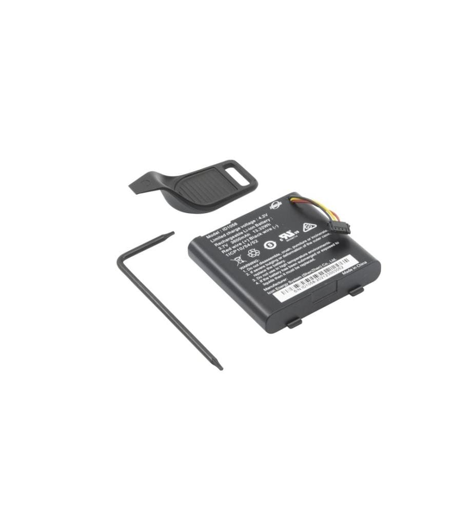 AXIS - Batterie TW1906 pour AXIS - W101 Body Worn Camera