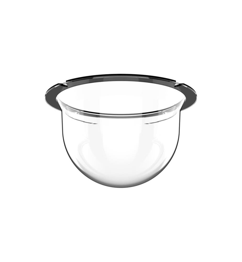 AXIS - Coupole de rechange TM5804-E Verre clair