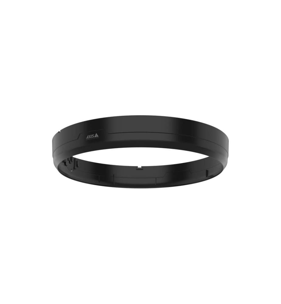 AXIS - Boîtier de rechange TP3840-E Noir 4 Pièce/s