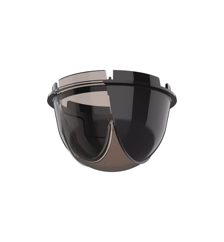 AXIS - Coupole de rechange TQ3818-E Smoked 5 Pièce/s