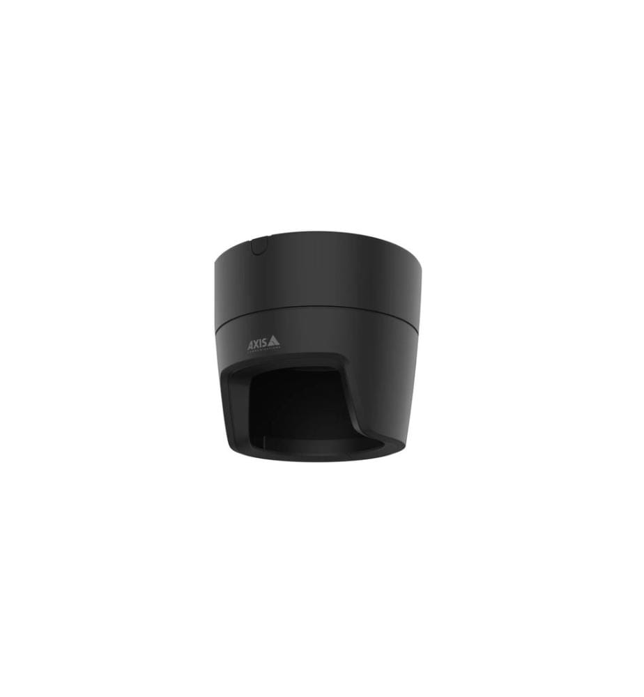 AXIS - Boîtier de rechange TM3828-E Noir, 4 pièces