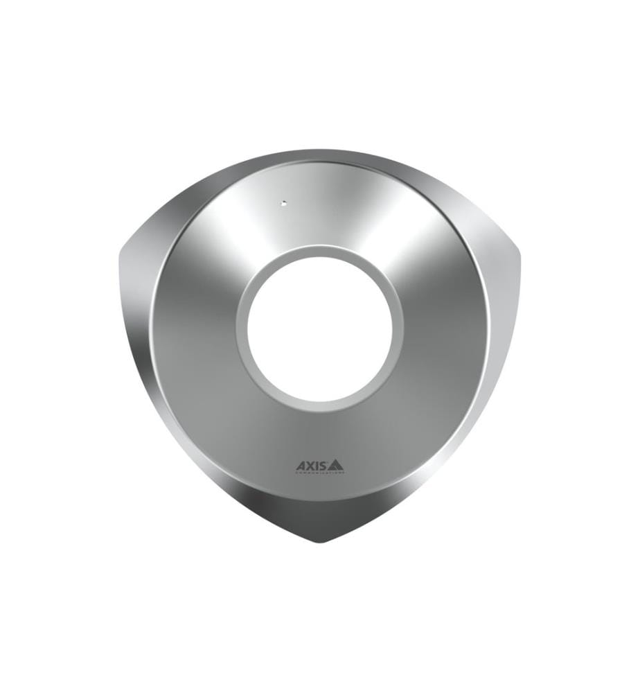 AXIS - Coperchio di protezione TP9801 Cover Steel 4 pièces