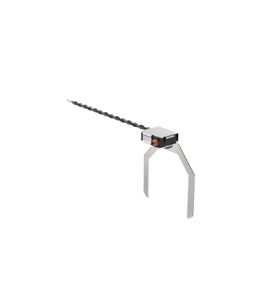 AXIS - Accessoire TA8501 commutateur de manipulation Aluminium 1 Pièce/s