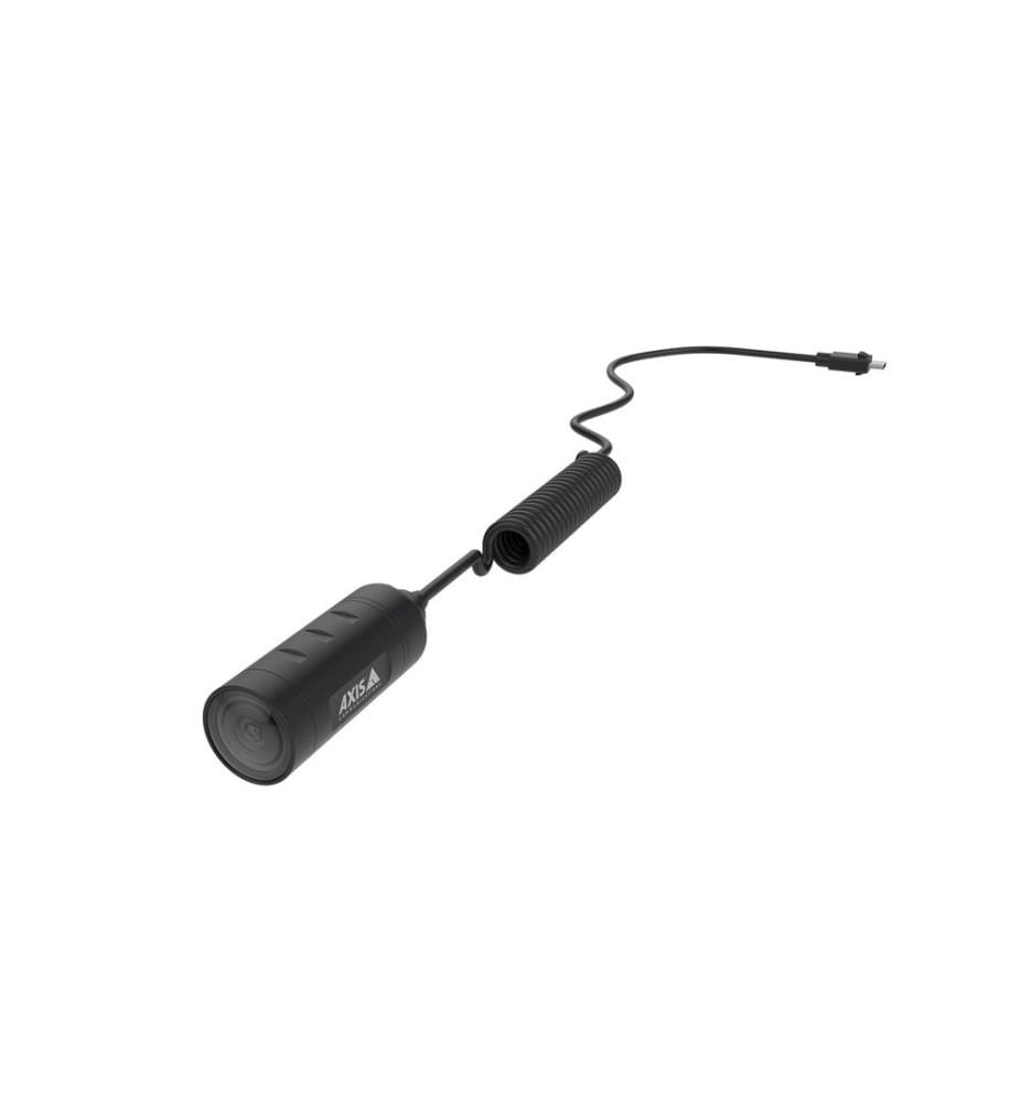 AXIS - Bodycam TW1200 Mini Bullet Sensor