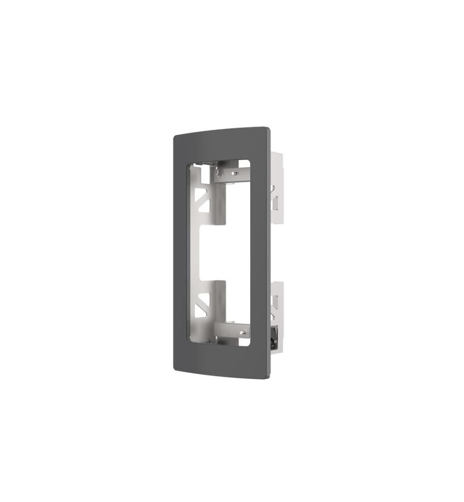 AXIS - Boîtier dencastrement TA8201 Gris foncé 1 Pièce/s
