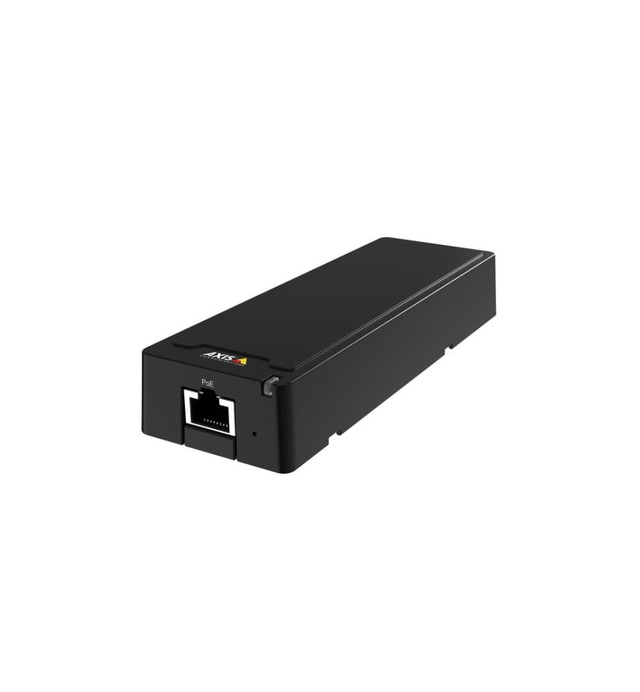 AXIS - Unités principales de caméra FA51 Main Unit système modulaire, 1 pièce