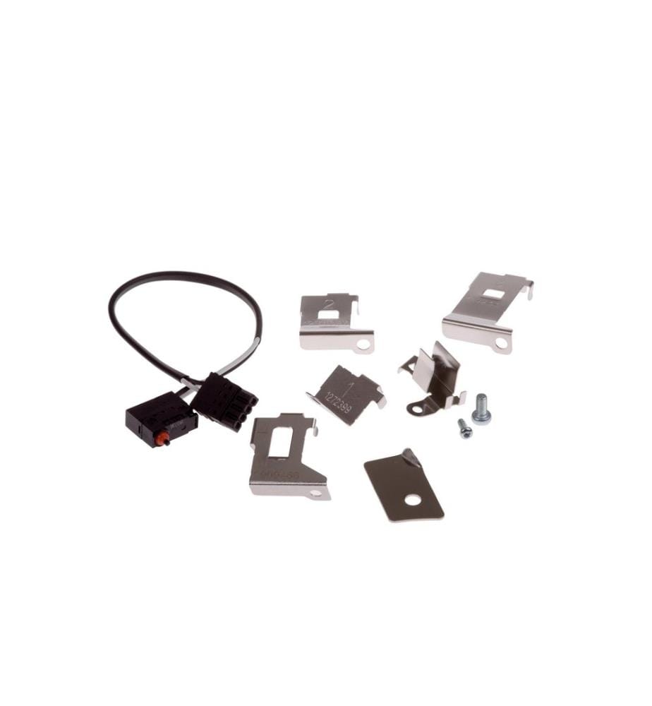 AXIS - Accessoire Dome Intrusion Switch C Noir 1 Pièce/s