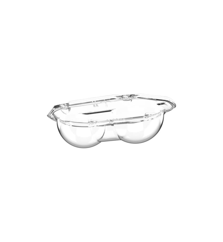 AXIS - Coupole de rechange TP3819-E transparent, 1 pièce