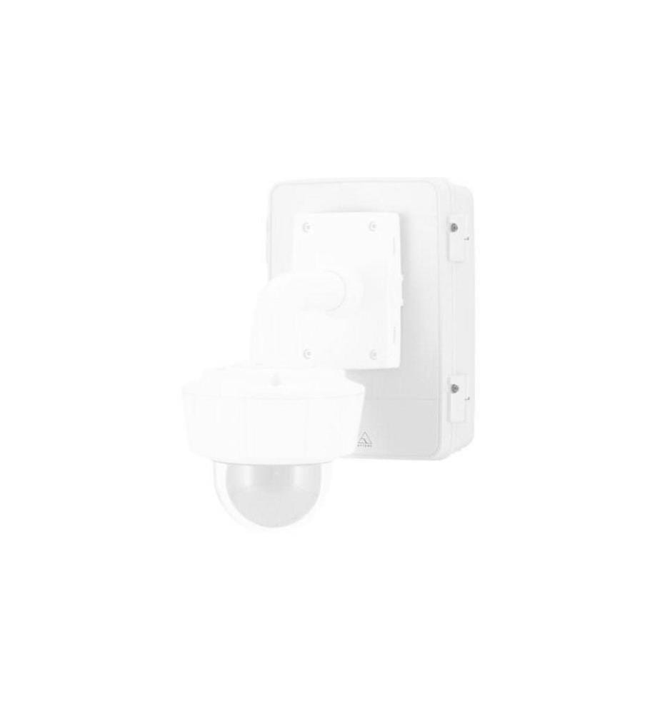 AXIS - Boîtier de surveillance T98A18-VE Blanc 1 Pièce/s