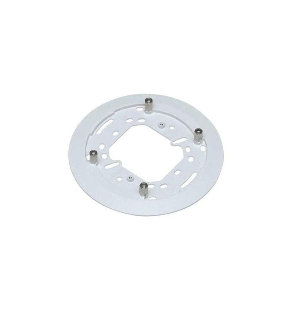 AXIS - Plaque de montage T94F01M Blanc 1 Pièce/s