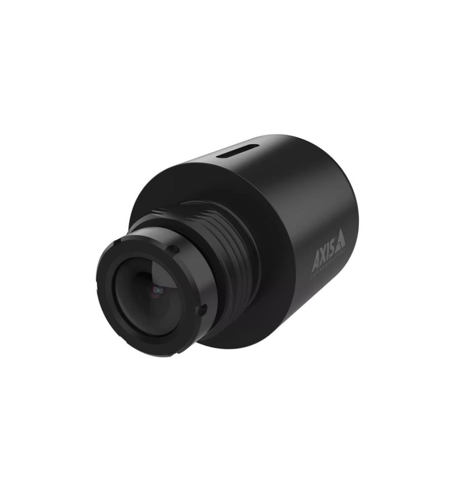 AXIS - Objectif M12 16 mm F1.8 IR 4 pcs. 16-16 mm Aucune M12