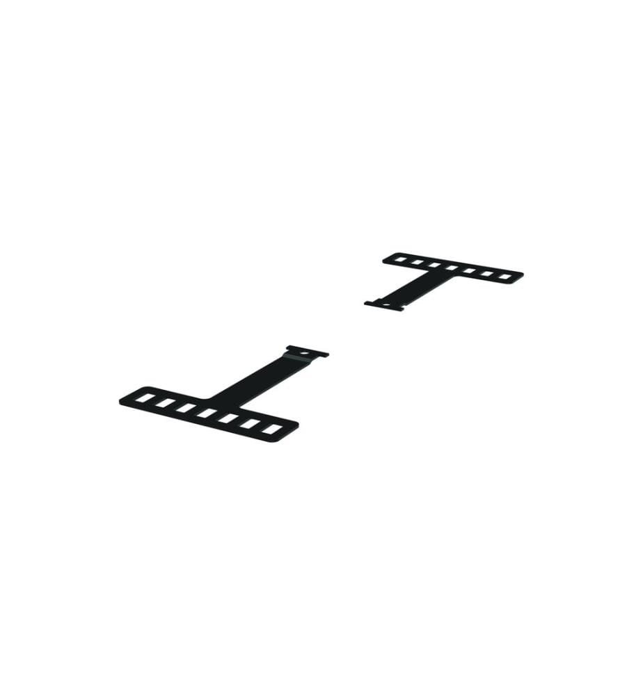 AXIS - Accessoire TD3901 Décharge de traction Noir 2 Pièce/s