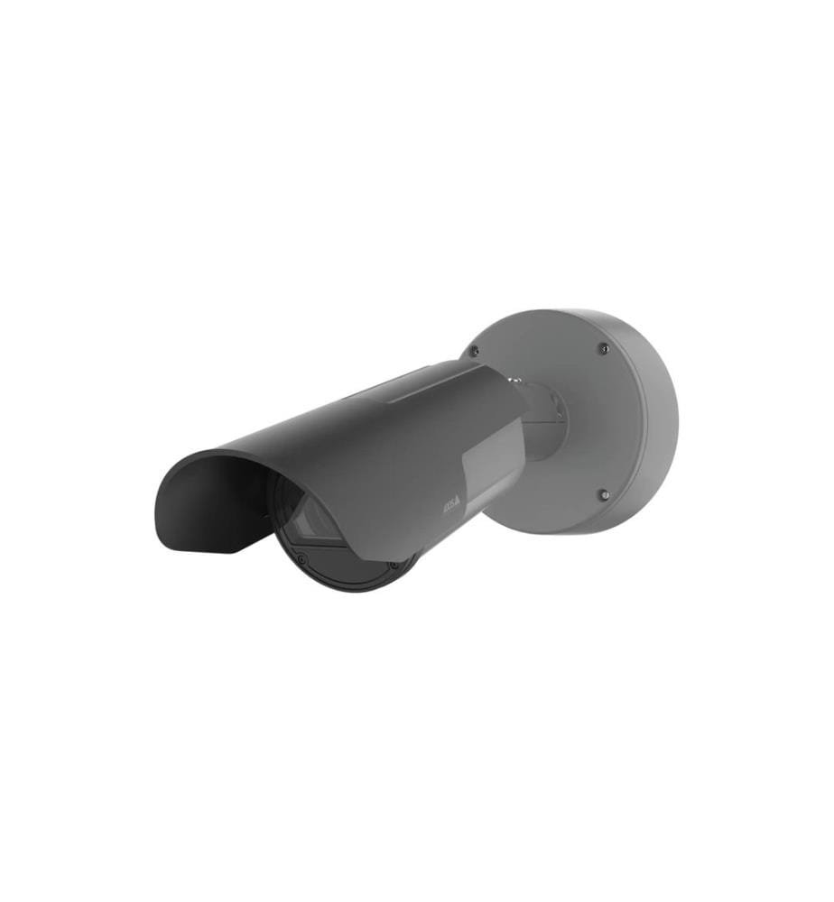 AXIS - Q1800-LE License Plate Camera