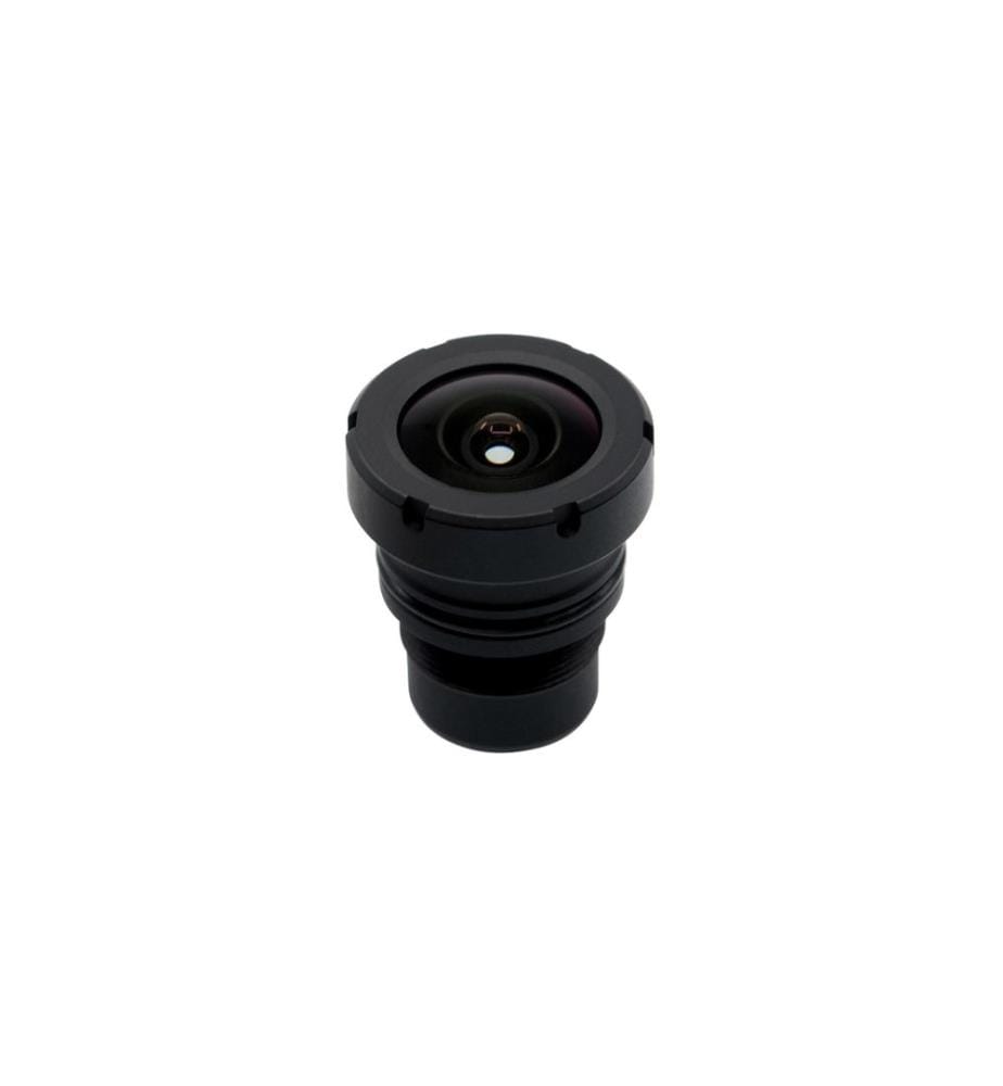 AXIS - Objectif F2.2 28-28 mm Aucune M12 4 pcs.