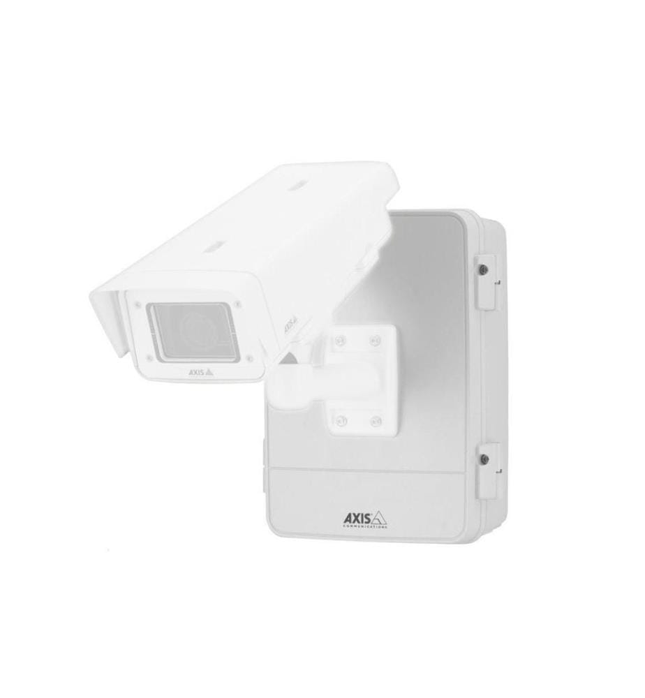 AXIS - Boîtier de surveillance T98A16-VE Blanc 1 Pièce/s