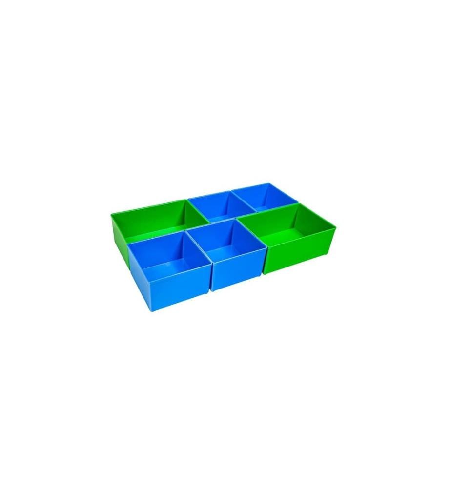 ProClick - Bac CD3 CT M 74 BSS