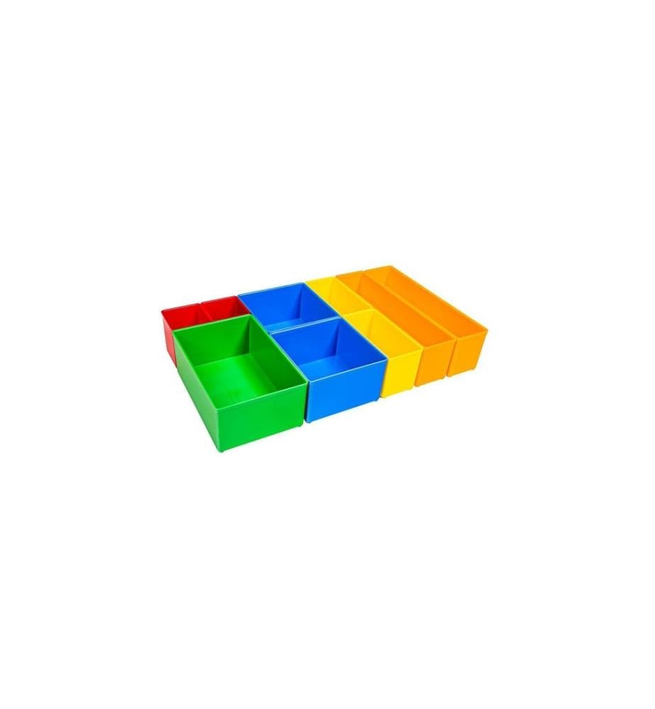 ProClick - Bac H3 CT M 74 BSS