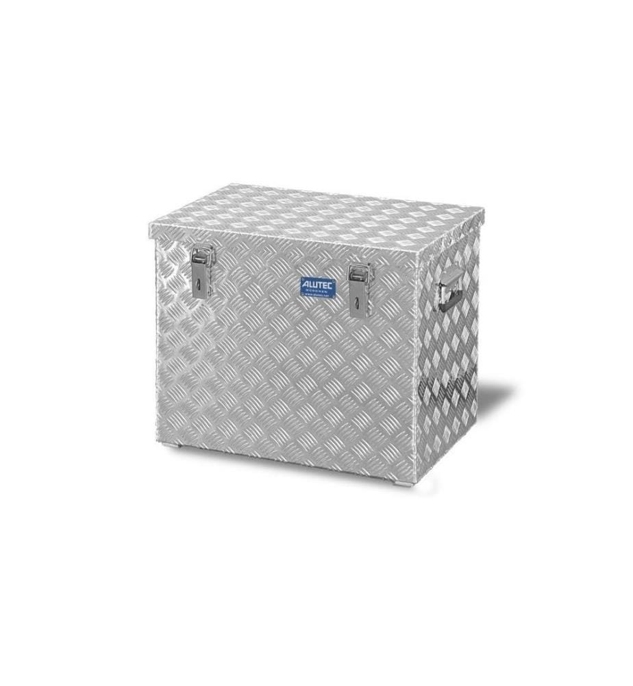 ALUTEC - Boîte en aluminium Extreme 120, 622 x 425 x 520 mm