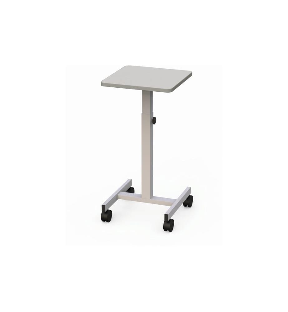 MAUL - Chariot multifonction 38 x 38 cm, gris