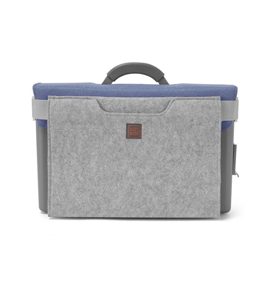 Hotbox - Keyboard Sleeve pour Hotbox - 2 / Gris, Gris