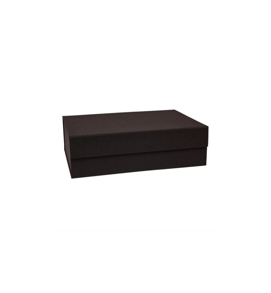 OYOY Boîte de rangement Hako A3, Brun