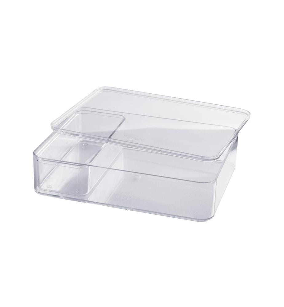HAN - Boîte à tiroirs Transparent