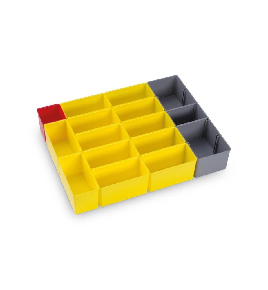 L-BOXX - Bac Set B3 i-BOXX 72