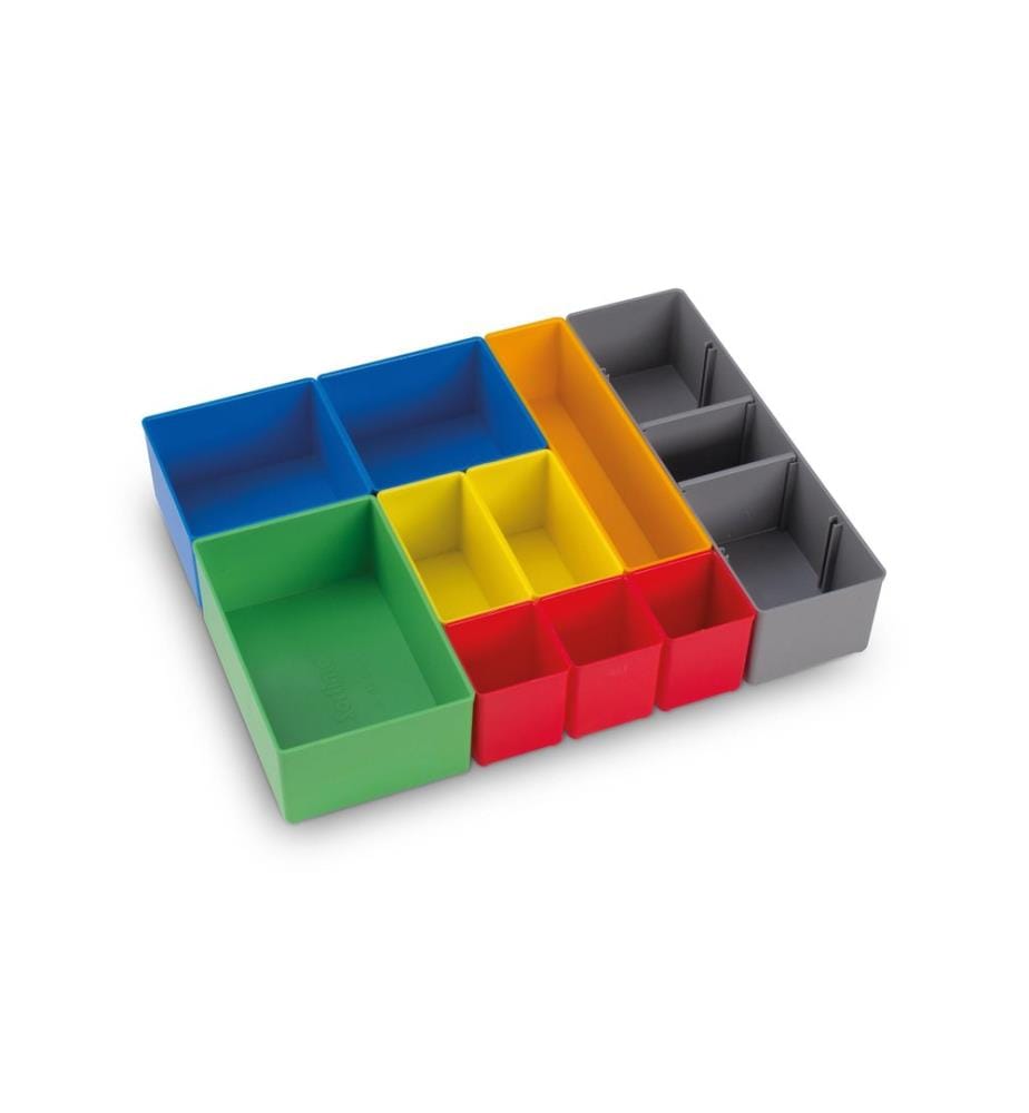 L-BOXX - Bac Set H3 i-BOXX 72