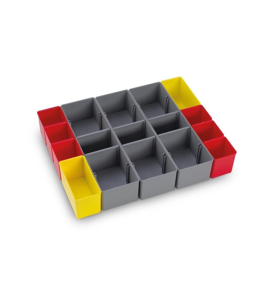 L-BOXX - Bac Set I3 i-BOXX 72