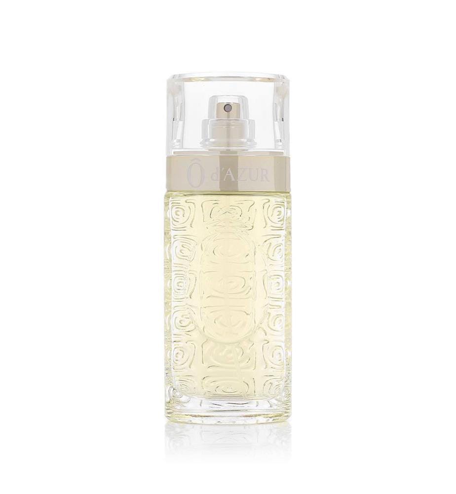 Eau de Toilette O d'Azur - 75 ml