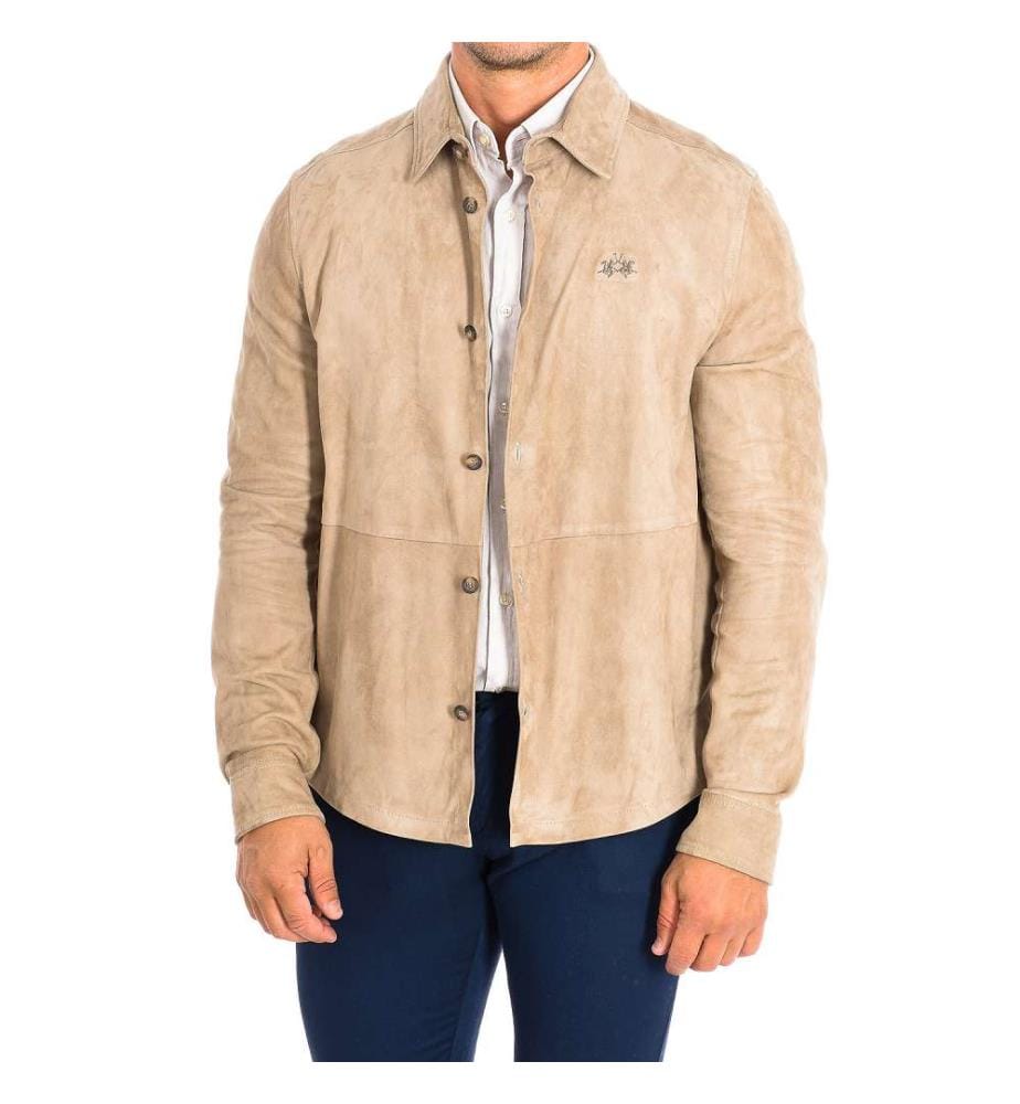 Veste - Beige