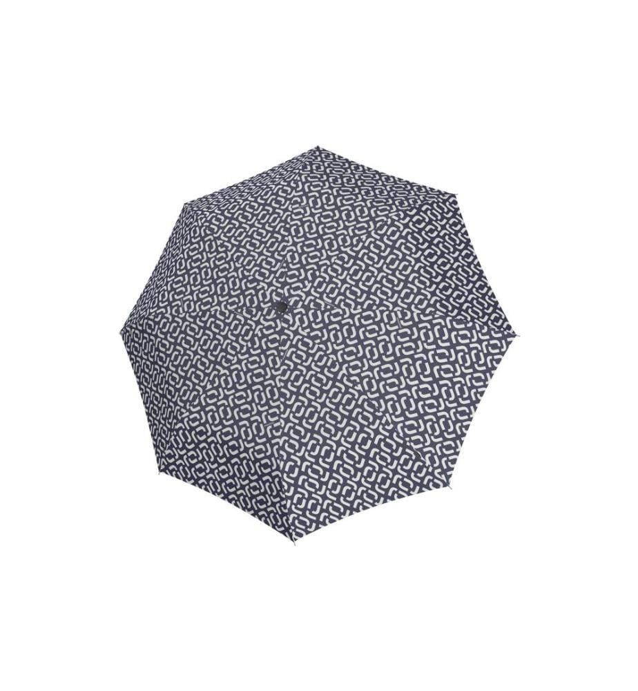 Reisenthel Knirps - Parapluie Pocket Classic Signature Navy