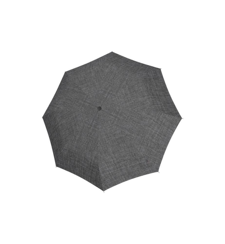 Reisenthel Knirps - Parapluie Pocket Duomatic Twist Silver