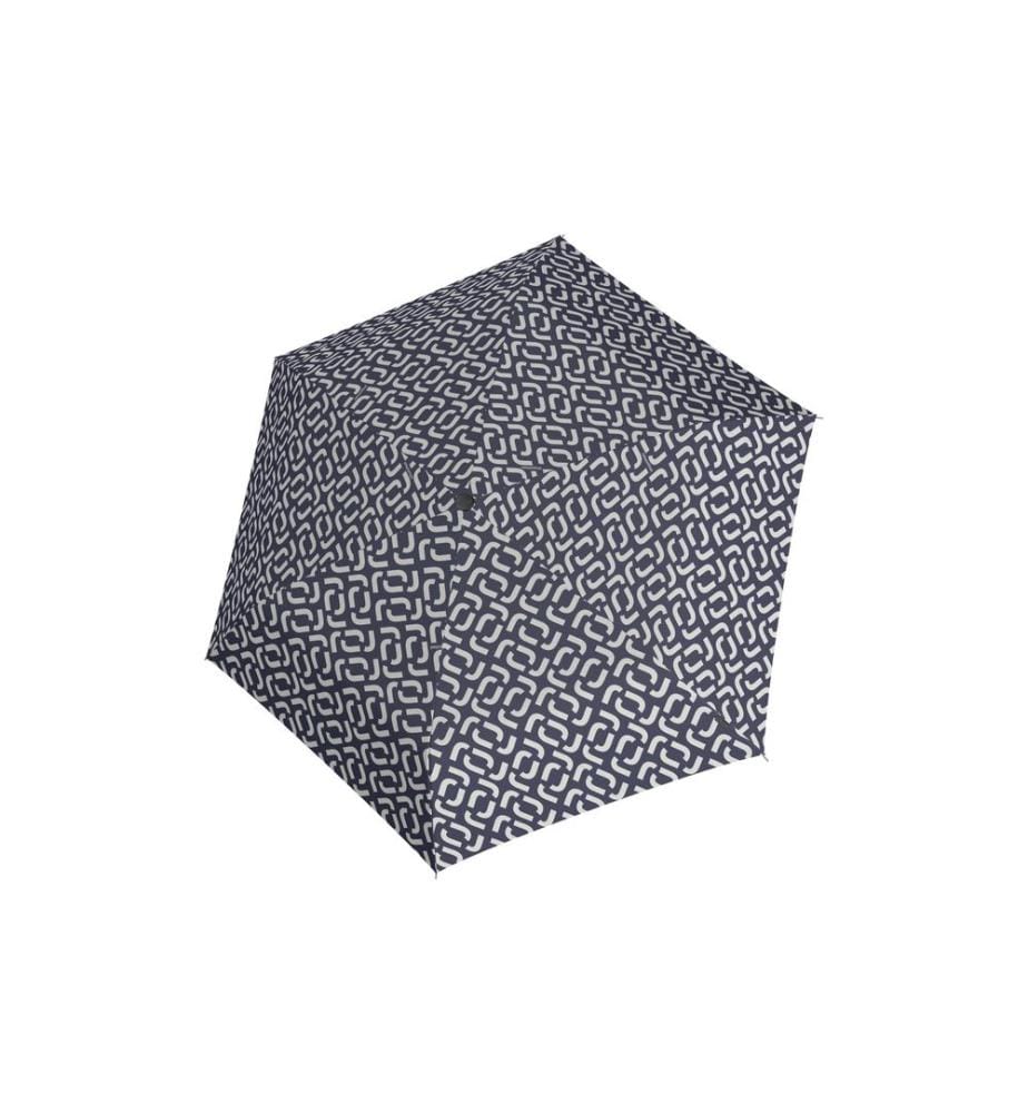 Reisenthel Knirps - Parapluie Pocket Mini Signature Navy