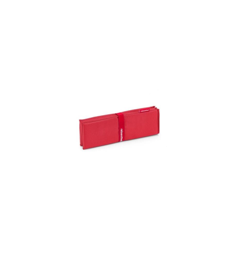 REISENTHEL - Coussin dassise Seatpad Rouge