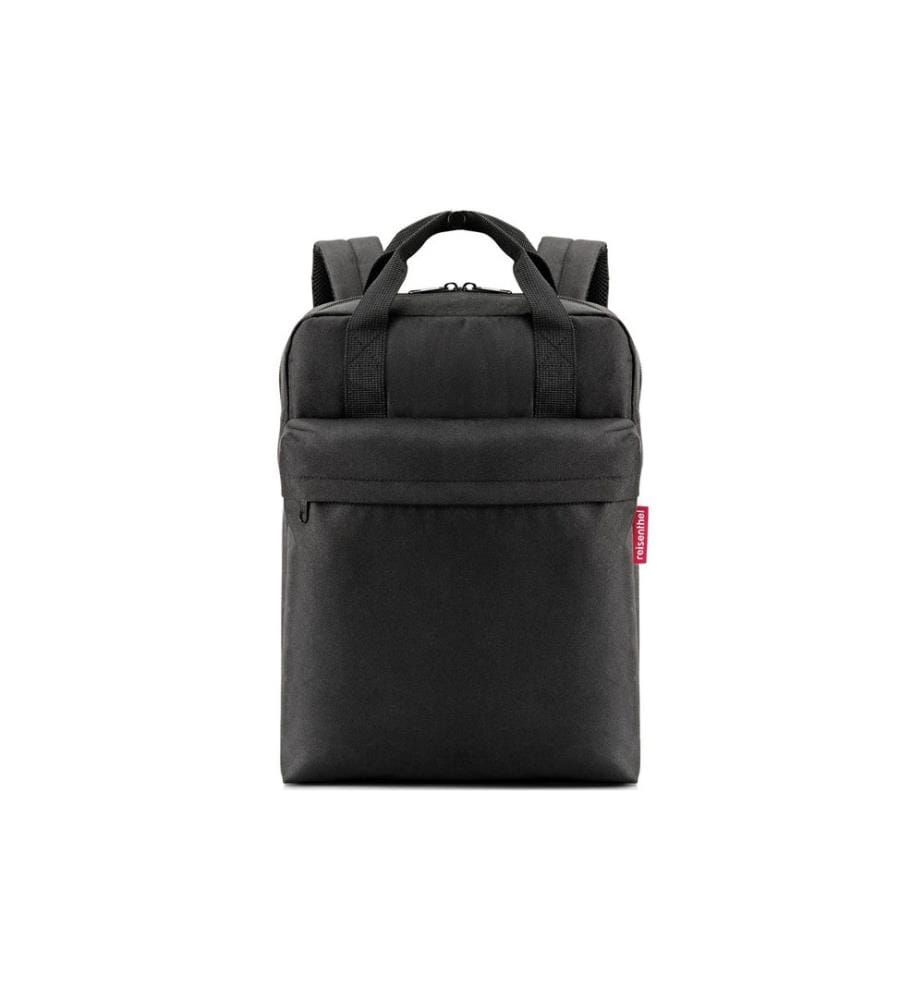REISENTHEL - Sac à dos Allday M Black