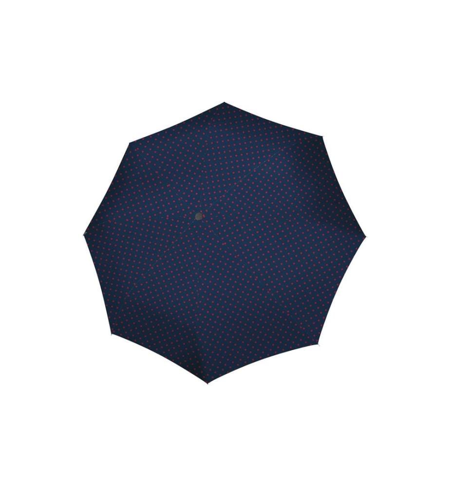 Reisenthel Knirps - Parapluie Pocket Classic Mixed Dots Red