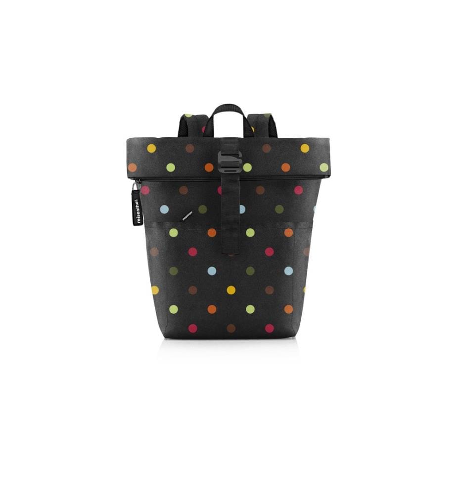 REISENTHEL - Sac à dos pour les loisirs Sac à dos à roulettes Dots
