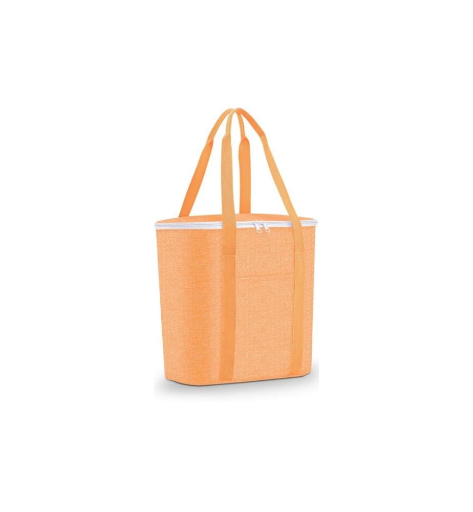 REISENTHEL - Panier de course Thermoshopper Twist Apricot